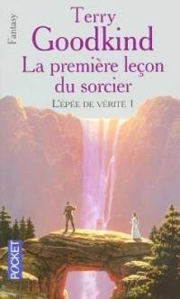 La première leçon du sorcier La première leçon du sorcier