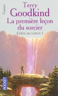 La première leçon du sorcier