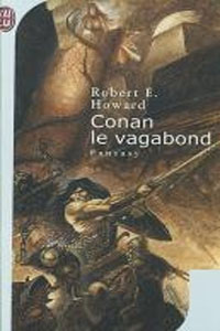 Conan le vagabond Conan le vagabond