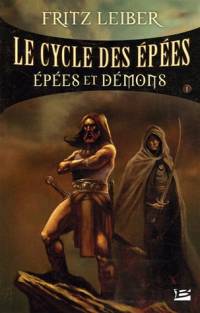 Epées et Démons Epées et Démons