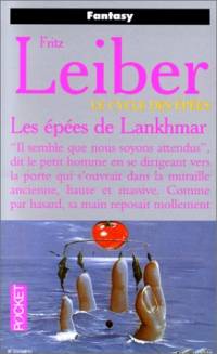 Les épées de Lankhmar