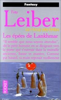 Les épées de Lankhmar Les épées de Lankhmar