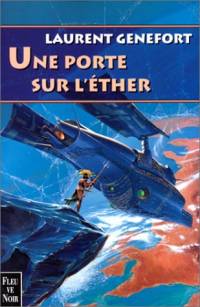 Une porte sur l'éther Une porte sur l'éther