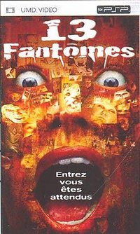 13 Fantômes - UMD