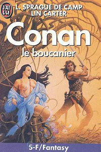 Conan le boucanier Conan le boucanier