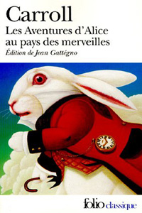 Les Aventures d'Alice aux pays des merveilles