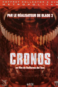 Cronos - Edition Collector