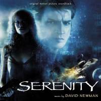 Serenity - ost : Serenity, l'ultime rebellion