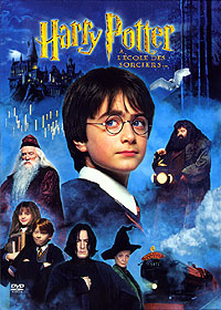 Harry Potter à l'école des sorciers : Harry Potter à l'Ecole des Sorciers - édition simple
