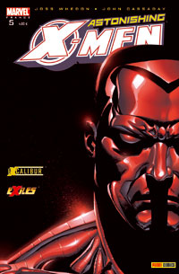 Astonishing X-Men 05