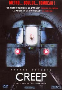 Creep Creep