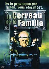 Le Cerveau de la famille