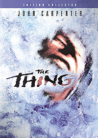 The Thing : Thing - Édition Spéciale