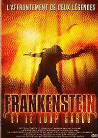 Frankenstein et le loup garou