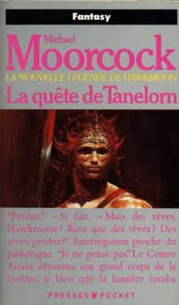 La Quête de Tanelorn