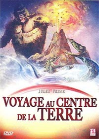 Voyage au centre de la Terre