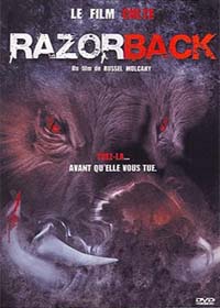 Razorback