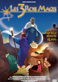 Les 3 Rois Mages Les 3 Rois Mages