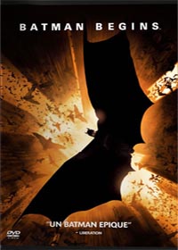 Batman Begins Batman Begins