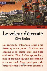 Le Voleur d'éternité