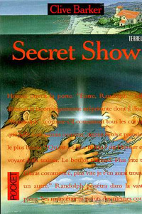 Secret Show Secret Show