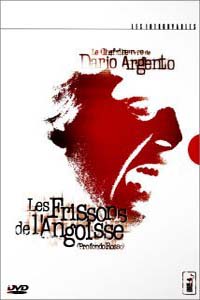 Les Frissons de l'angoisse - Édition Collector 2 DVD