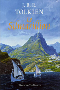 Le Silmarillion