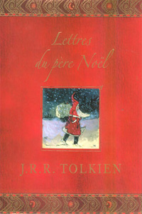 Les Lettres du Père-Noël