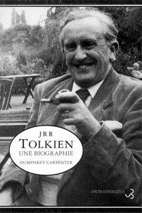 J.R.R. Tolkien, une biographie