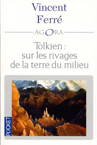 Tolkien : sur les rivages de la Terre du Milieu