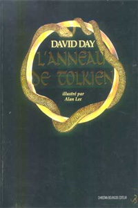 L Anneau de Tolkien