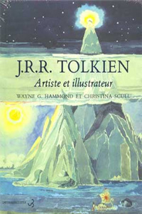 J.R.R.Tolkien, artiste et illustrateur