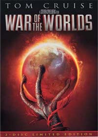 La Guerre des mondes : Edition Collector Guerre des mondes