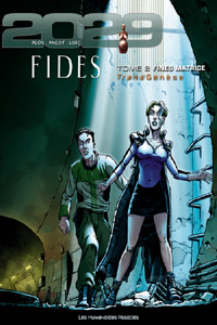 Fides: Fines Matrice