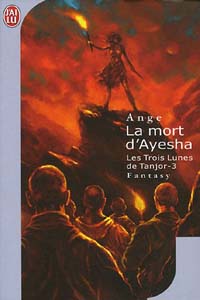 La Mort d'Ayesha La Mort d'Ayesha