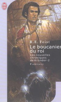 Le Boucanier du Roi