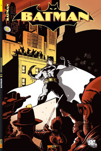 Batman 6 Batman 6