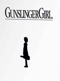 Gunslinger Girl - Collector