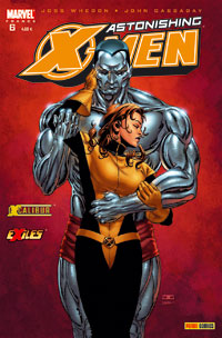 Astonishing X-Men 06