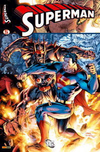 Superman - DC : Superman 5