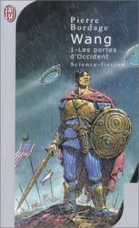 Les Portes d'Occident