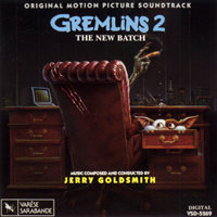 Gremlins 2: The New Batch