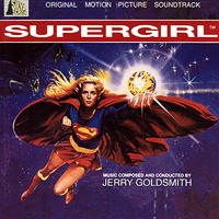 Supergirl Supergirl