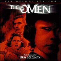 La Malédiction : Deluxe Edition The Omen