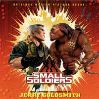 bof Small Soldiers