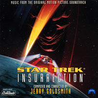 Star Trek: Insurrection Star Trek: Insurrection