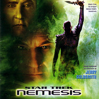 Star Trek: Nemesis : Star Trek Nemesis