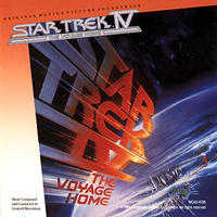 Star Trek 4: The Voyage Home