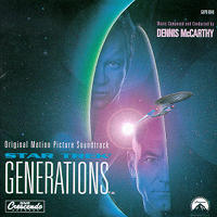 Star Trek: Generation : star trek 7 : generation