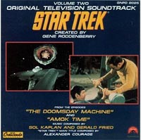 Star Trek, Vol. 2 Star Trek, Vol. 2